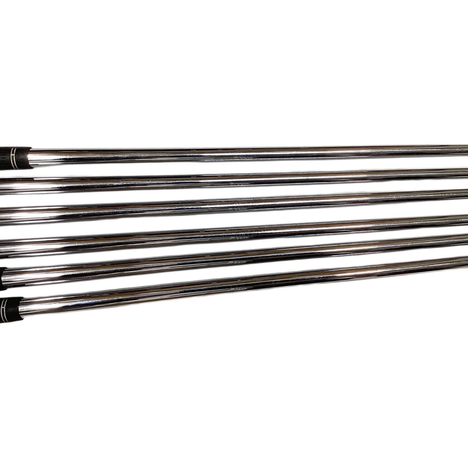 Callaway (キャロウェイ) アイアンセット RAZR X FORGED 6本セット(5/6