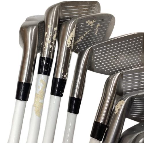 Wilson (ウィルソン) PROFILE XLS ゴルフクラブ10本セット レディース