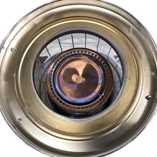 NEW Alpaca (ニューアルパカ) ニューアルパカストーブ アウトドア