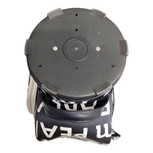 PEARLY GATES (パーリーゲイツ) キャディバッグ ネイビー 30周年