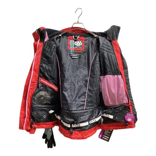 686 (シックスエイトシックス) スノーボードウェア(ジャケット
