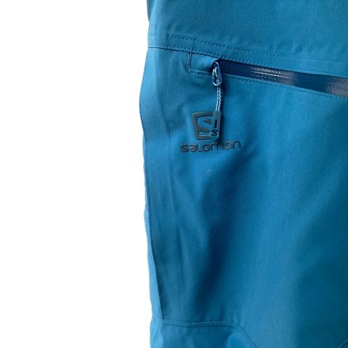 SALOMON (サロモン) スキーウェア(パンツ) メンズ SIZE S スカイブルー