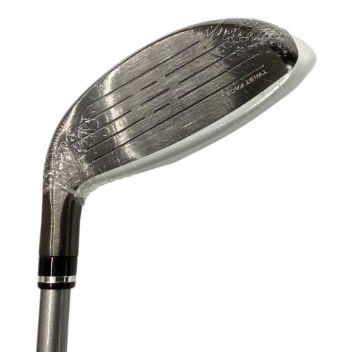 TaylorMade (テーラーメイド) ユーティリティ ステルスグローレ