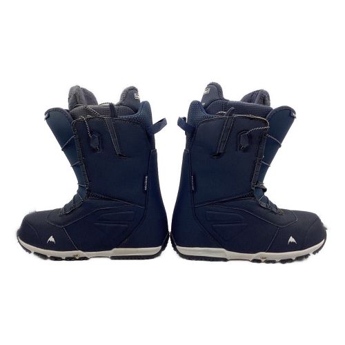 BURTON (バートン) スノーボードブーツ メンズ SIZE 27cm ネイビー 19