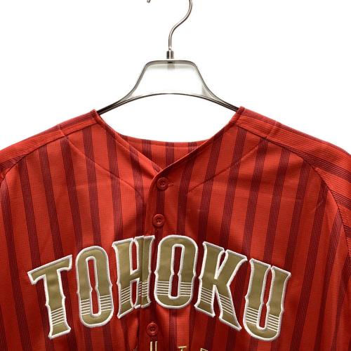 東北楽天ゴールデンイーグルス 応援グッズ SIZE M レッド TOHOKU PRIDE