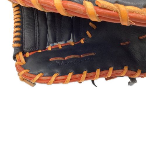 MIZUNO (ミズノ) 軟式グローブ ファーストミット 清原和博巨人時代