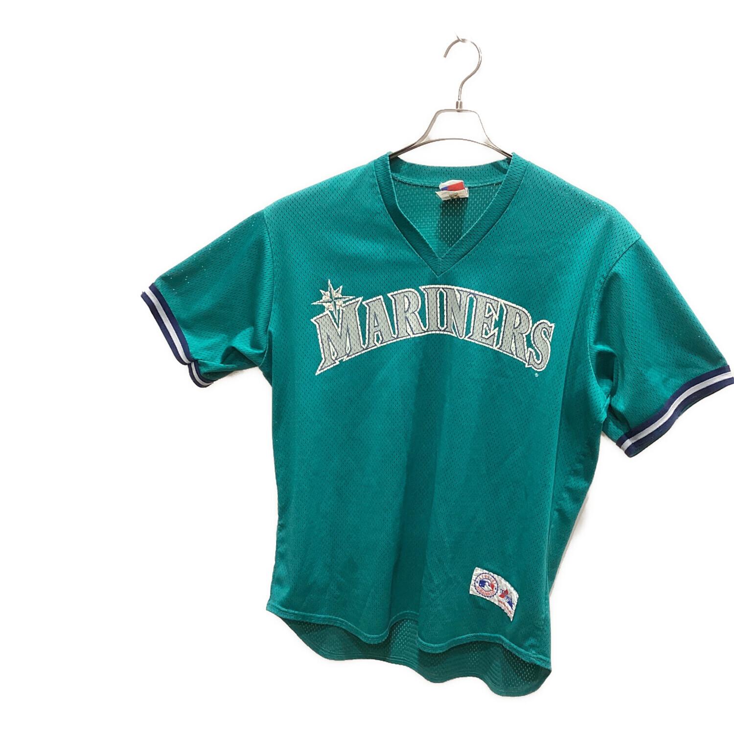 シアトル・マリナーズ (シアトルマリナーズ) 応援グッズ XLサイズ