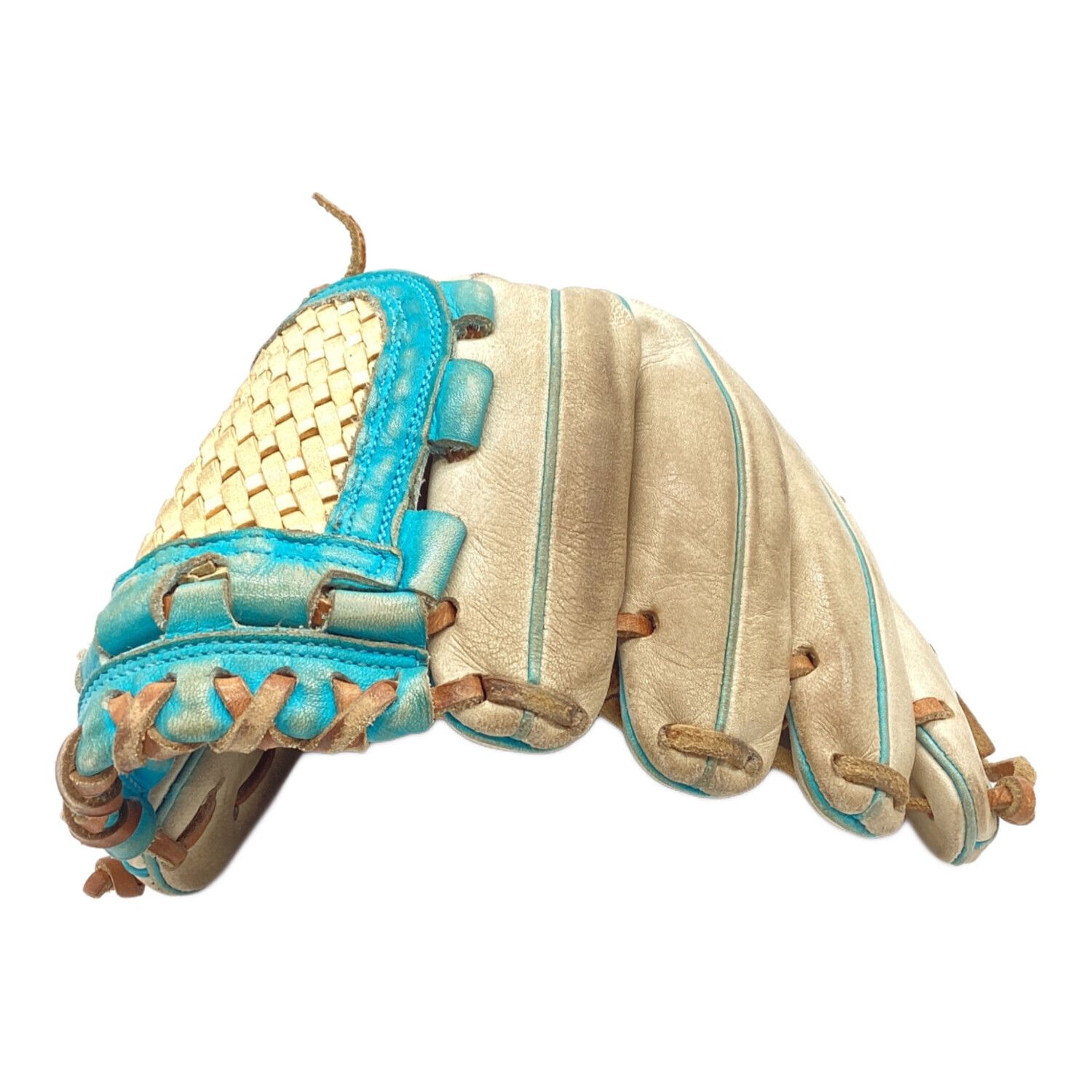 久保田スラッガー (クボタスラッガー) 軟式グローブ 約28cm ベージュ