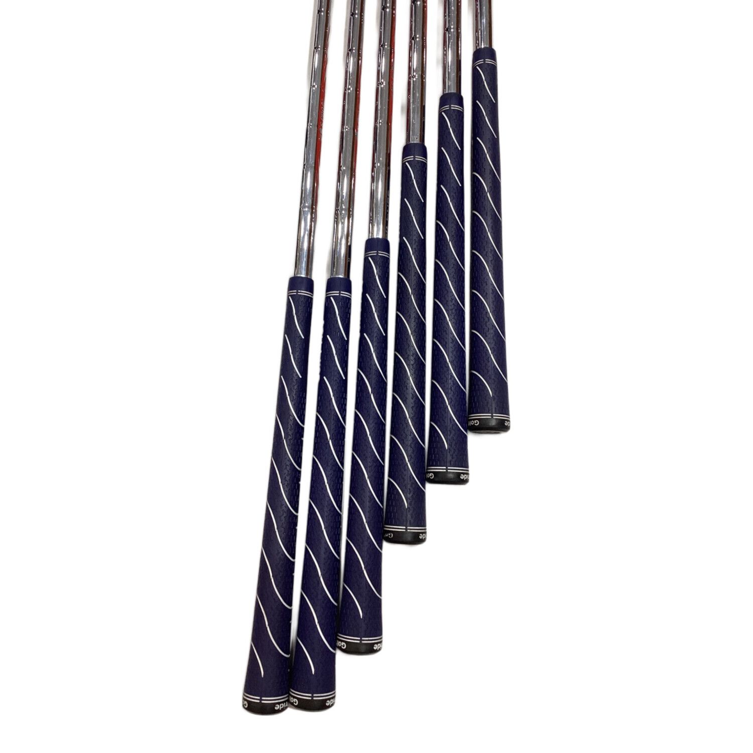 BRIDGESTONE (ブリヂストン) アイアンセット TOURーB X-CB フレックス