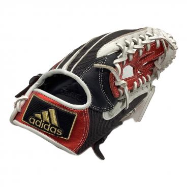 UNDER ARMOUR (アンダーアーマー) 硬式グローブ ブラック 松田宣浩