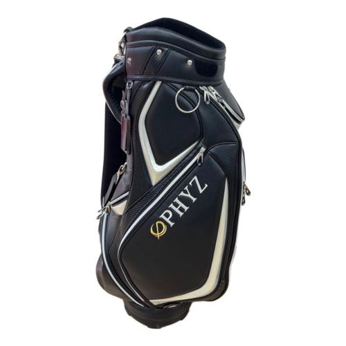 TOUR STAGE (ツアーステージ) ゴルフクラブ&キャディバッグセット PHYZ