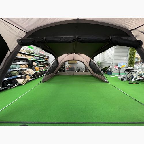 RATEL WORKS (ラーテルワークス) ツールームテント ボーデン RWS0111