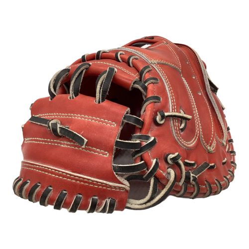 YGS (山本グラブスタジオ) 硬式グローブ キャッチャーミット TG