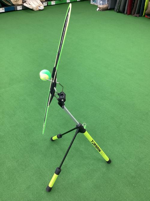 TOPSPIN PRO (トップスピンプロ) 練習器具｜トレファクONLINE