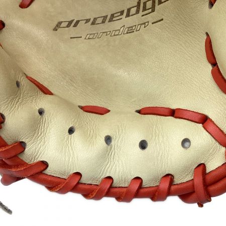 SSK (エスエスケイ) 軟式グローブ 約31cm ベージュ オーダーグラブ