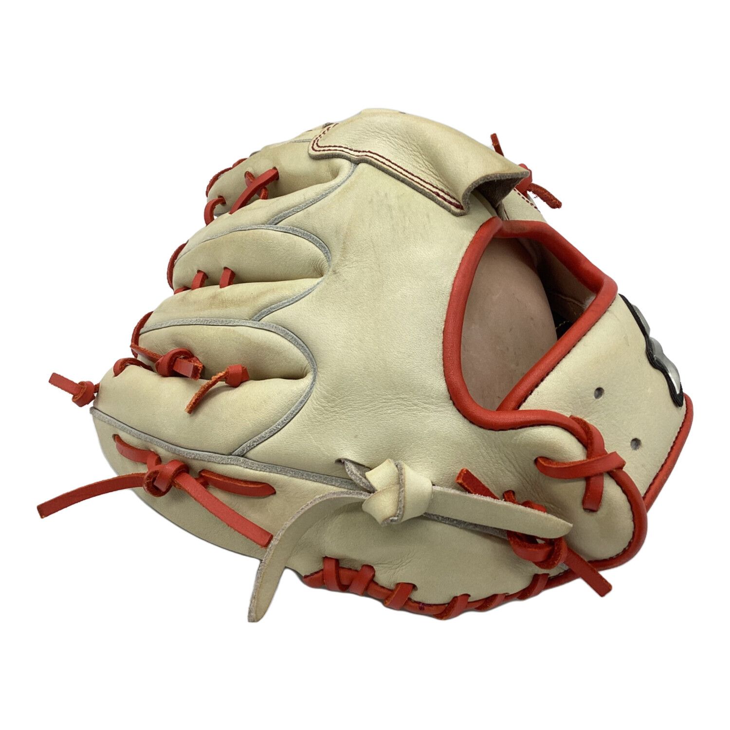 SSK (エスエスケイ) 軟式グローブ 約31cm ベージュ オーダーグラブ