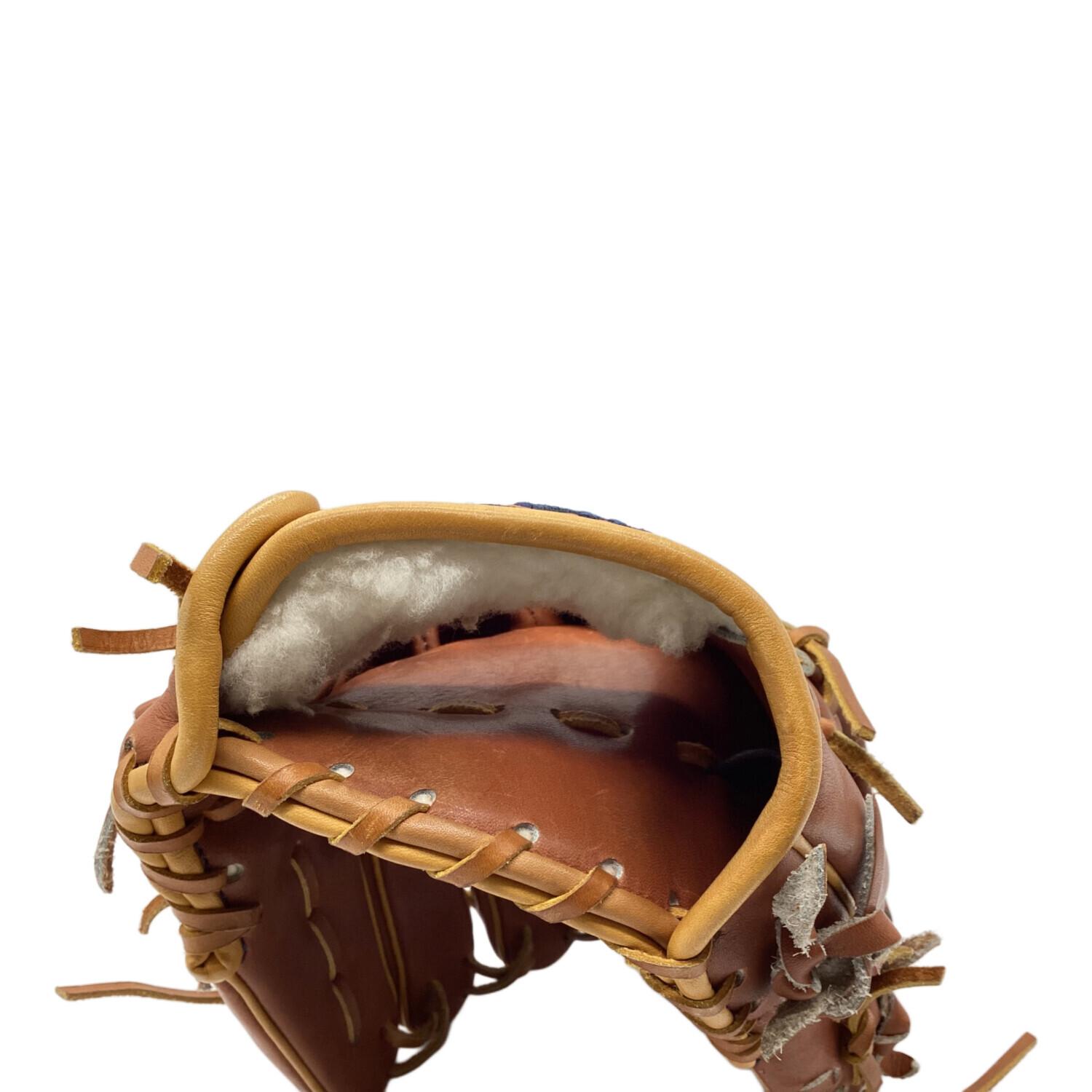 DEAD STOCK (デッドストック) 硬式グローブ 内野手用 チョコxコルク