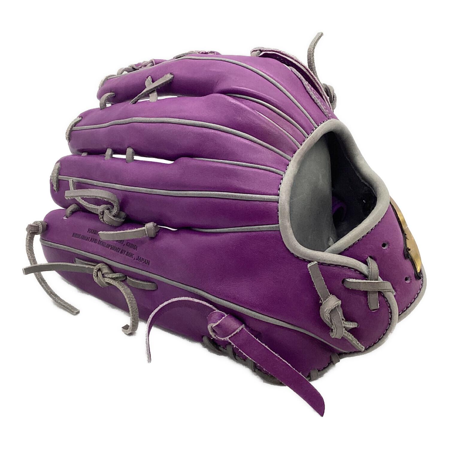 SSK (エスエスケイ) proedge 軟式グローブ PEND60231 岡林勇希選手