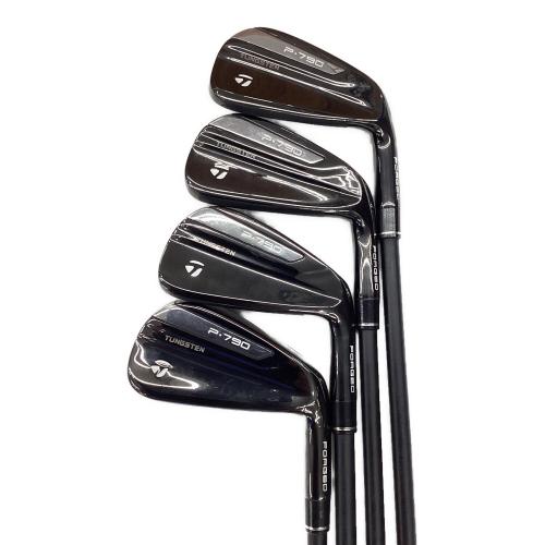 TaylorMade (テーラーメイド) アイアンセット 2021年モデル @ P790