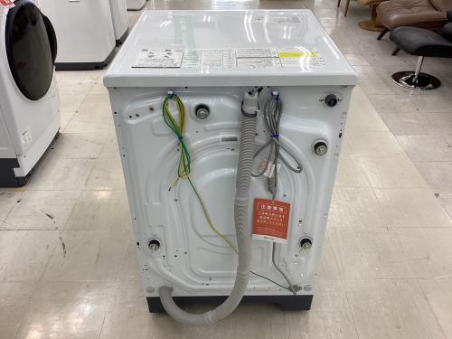 AQUA (アクア) ドラム式洗濯乾燥機 12.0kg 6kg AQW-DX12N 2023年製 84L