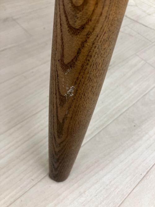 NAGANO INTERIOR (ナガノインテリア) ダイニングチェアー ブラウン