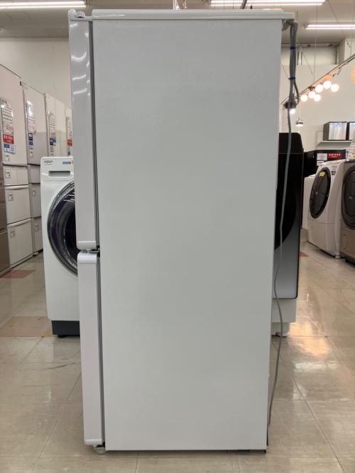 Haier (ハイアール) 2ドア冷蔵庫 JR-NF148DK 2023年製 148L