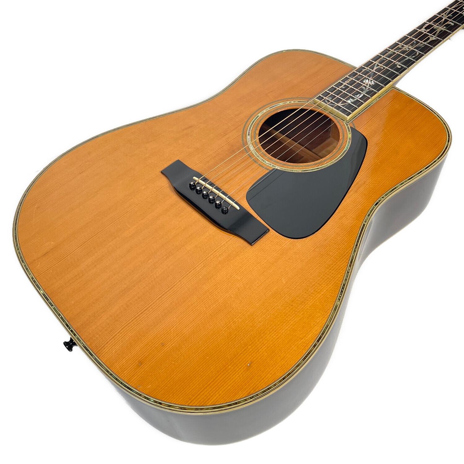 MORRIS (モーリス) アコースティックギター TF-820 1982年 日本製