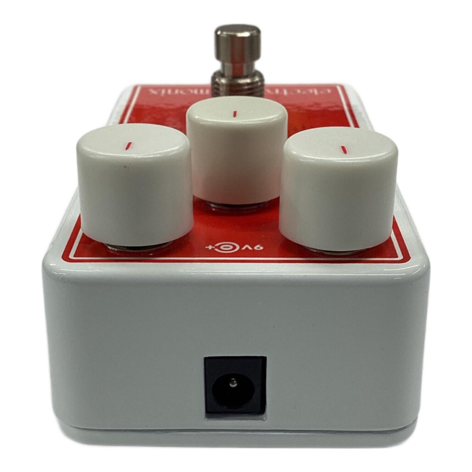 Electro Harmonix (エレクトロ・ハーモニックス) NANO POG｜トレファク