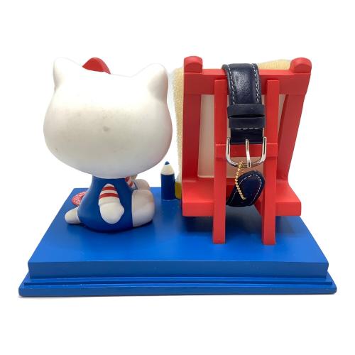 Sanrio (サンリオ) フィギュア ハローキティ ジオラマ&ウォッチ 2000年