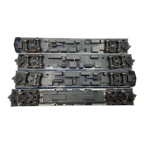 KATO (カトー) Nゲージ 10-1946 E131系500番台相模線4両セット