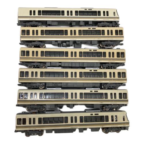 KATO (カトー) Nゲージ 10-170 221系直流近郊形電車 動作確認済み