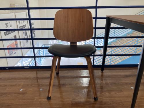 BoConcept (ボーコンセプト) ダイニング3点セット ナチュラル 32