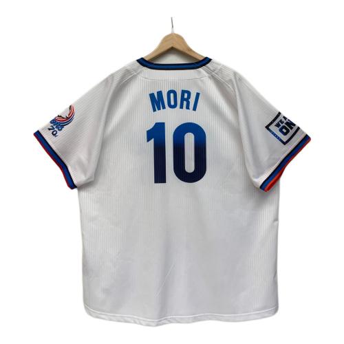 Majestic (マジェスティック) 埼玉西武ライオンズ 背番号10 森友哉 70