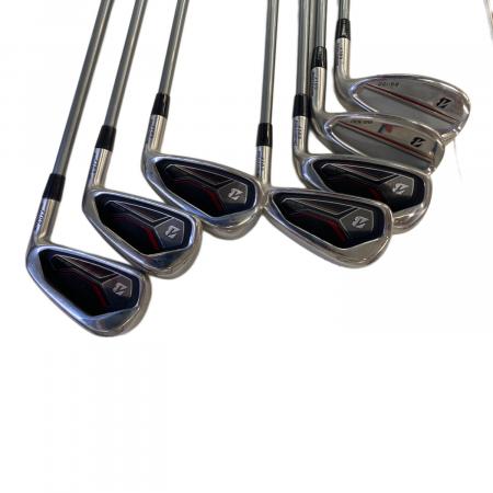 BRIDGESTONE (ブリヂストン) ゴルフセット BG-100 11本セット