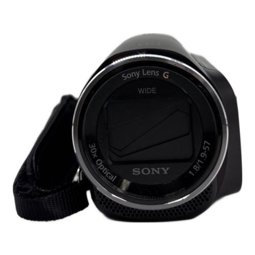 SONY (ソニー) HDDビデオカメラ HDR-PJ670｜トレファクONLINE