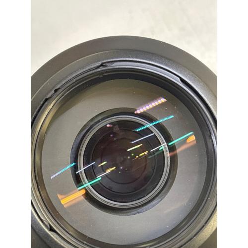 SONY (ソニー) デジタル一眼レフカメラ DSLR-A100 α100 レンズ：75-300