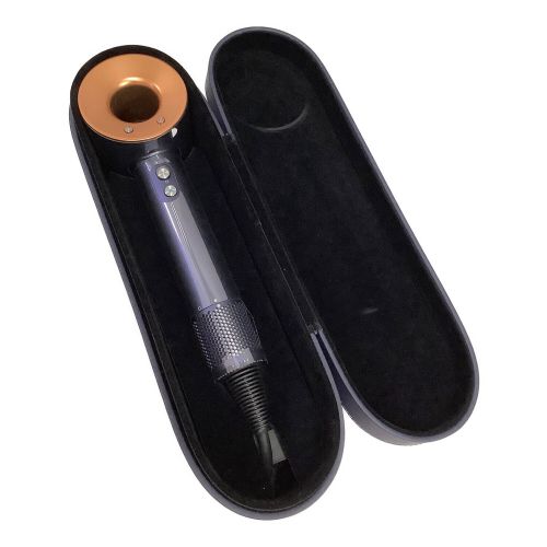 dyson (ダイソン) Dyson Supersonic Ionic ダークブルー/コッパー HD08