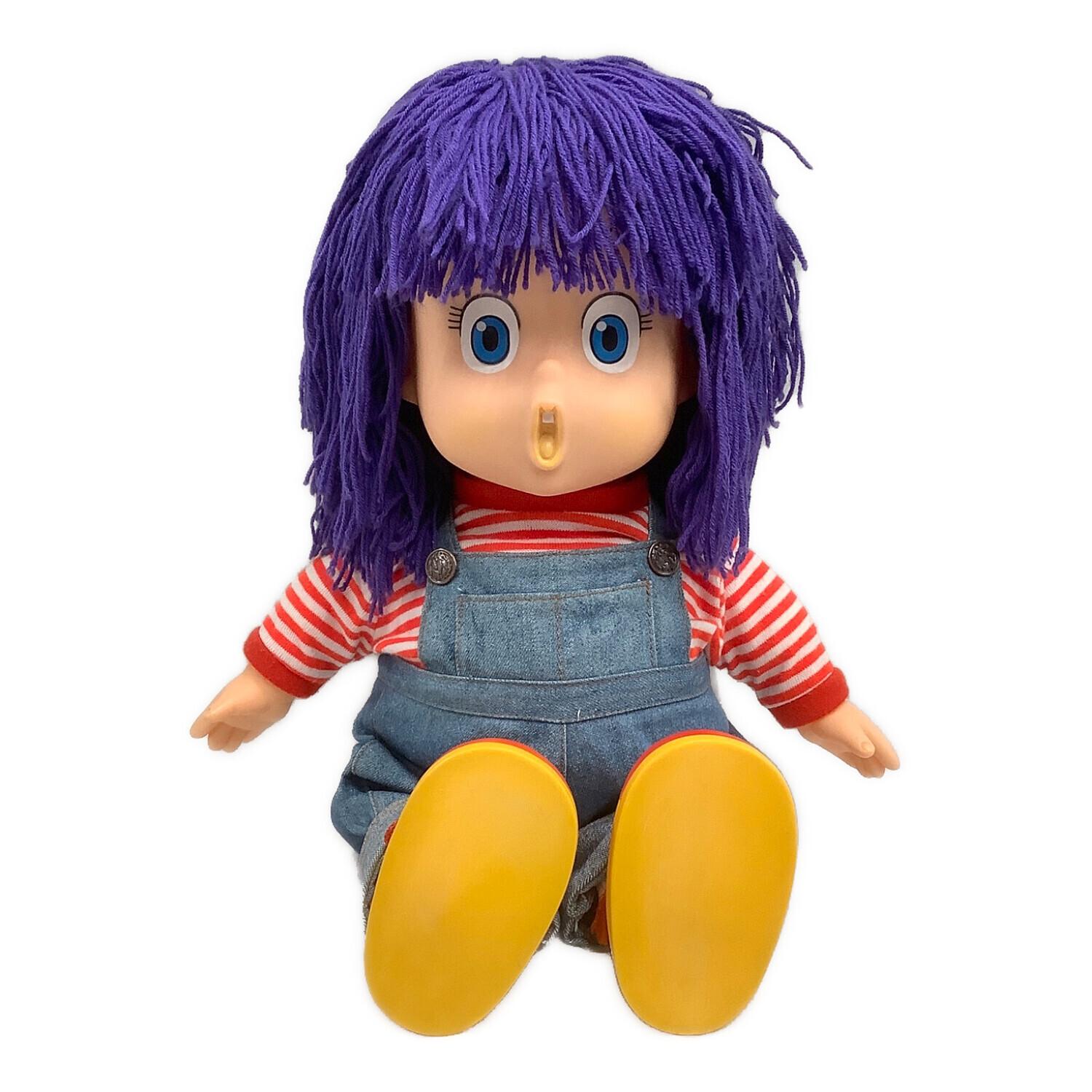 おっきいアラレちゃん Dr．スランプ｜トレファクONLINE