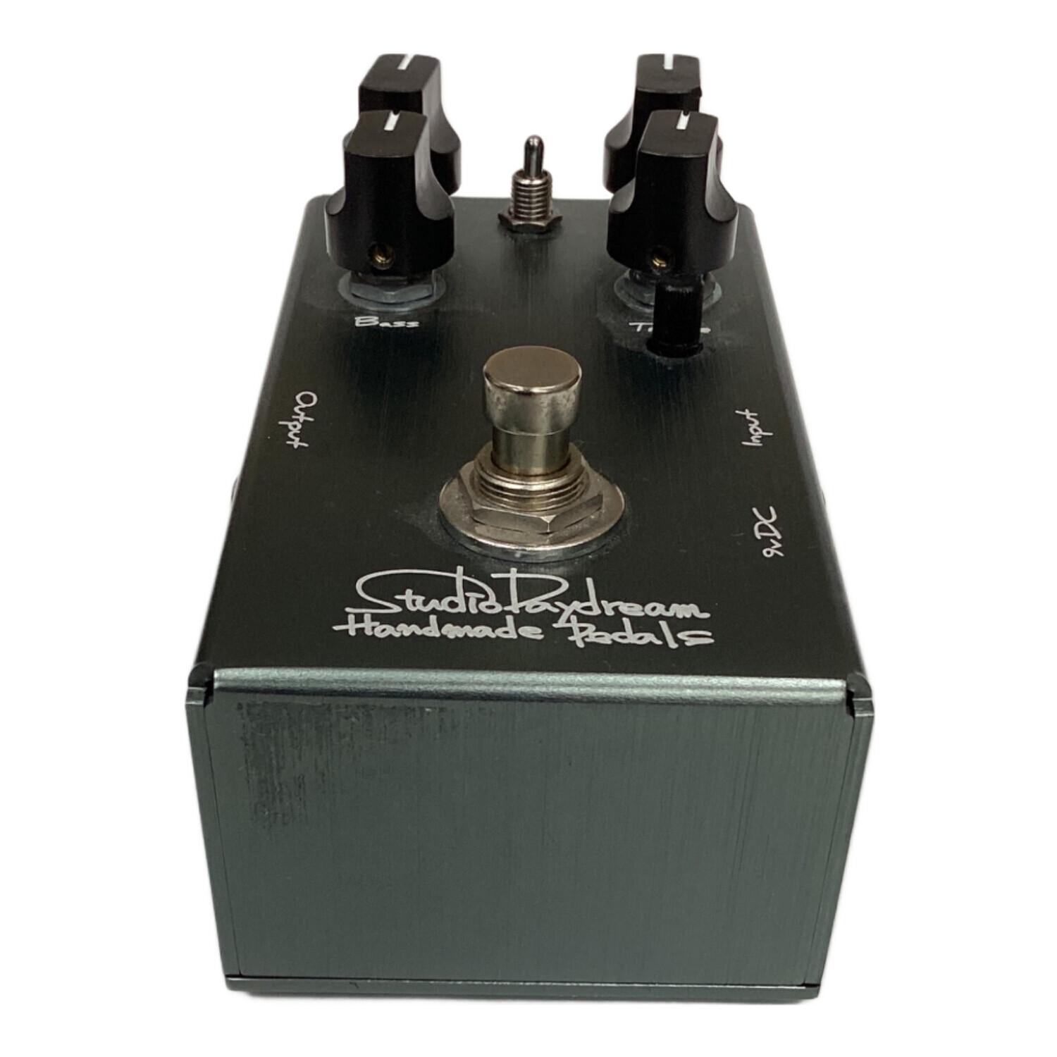 Studio Daydream JRM-OD エフェクター JRM-OD V5.0