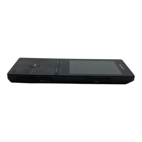 SONY (ソニー) WALKMAN NW-A16｜トレファクONLINE