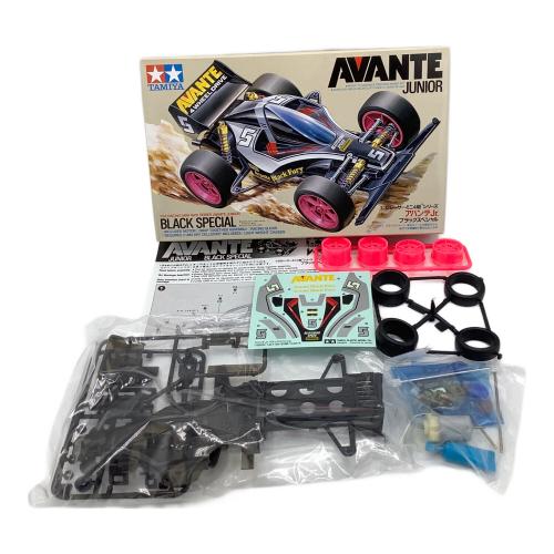 TAMIYA (タミヤ) ミニ四駆 レーサーミニ四駆メモリアルボックス VOL.5