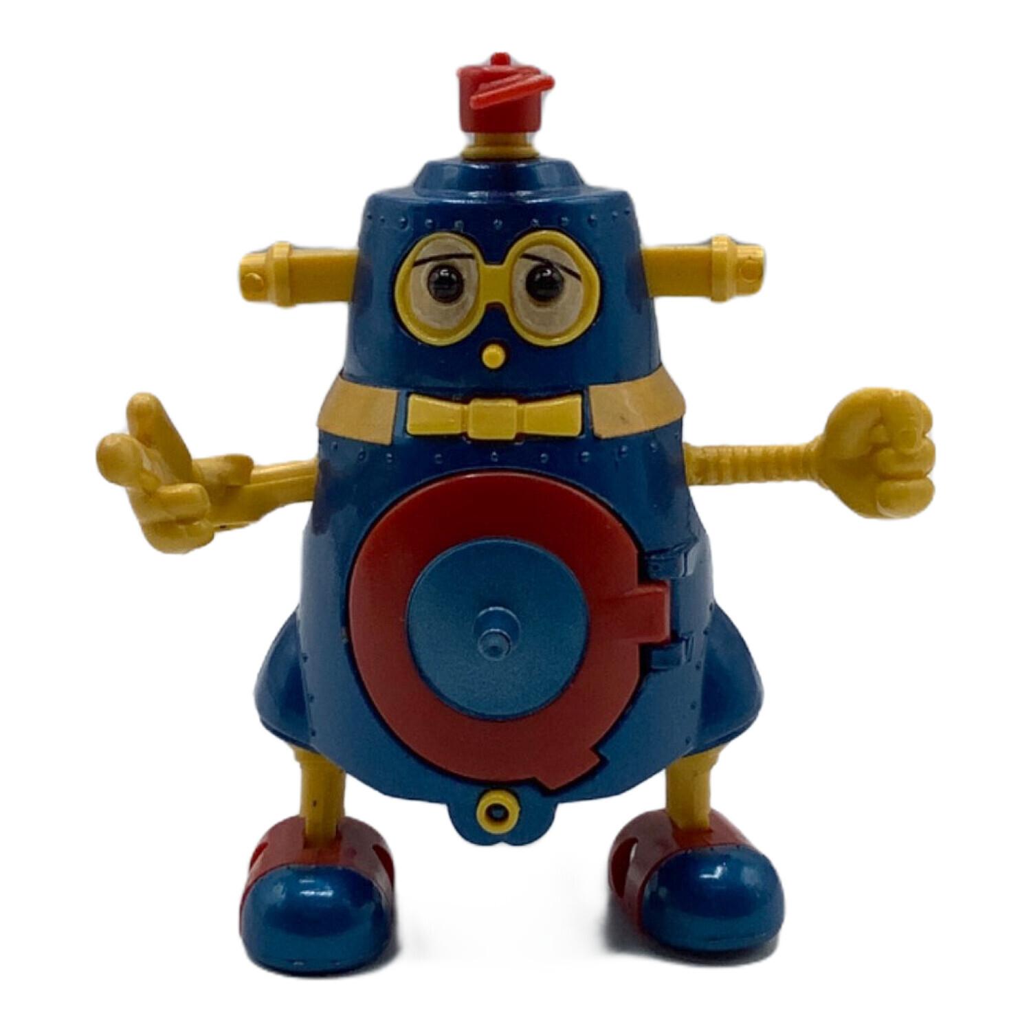 レトロホビー わんさかごちゃまん ロボダッチ ロボQ｜トレファクONLINE