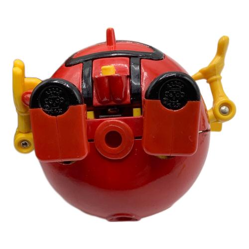 TAKARA (タカラ) レトロホビー ロボダッチ ダイカスト ブンブン