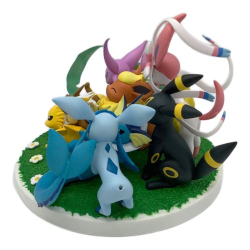 Megahouse (メガハウス) ポケモン フィギュア G.E.M.EX