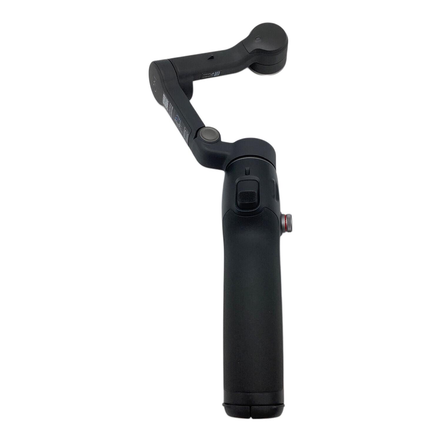 DJI (ディー・ジェイ・アイ) スマートフォンスタビライザー OSMO