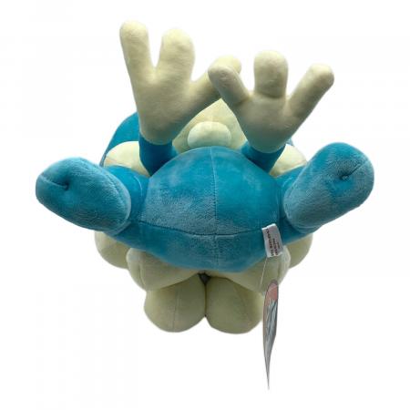 Pokemon Center (ポケモンセンター) ぬいぐるみ 等身大ケロマツ