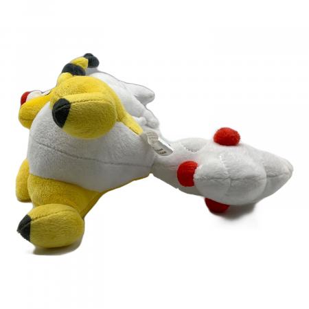 Pokemon Center (ポケモンセンター) ぬいぐるみ メガデンリュウ