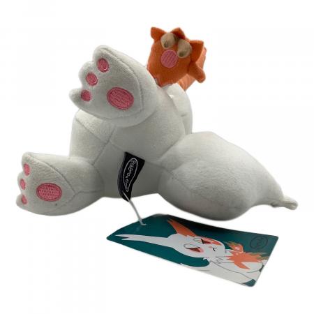 Pokemon Center (ポケモンセンター) ぬいぐるみ ザングース ポケモン