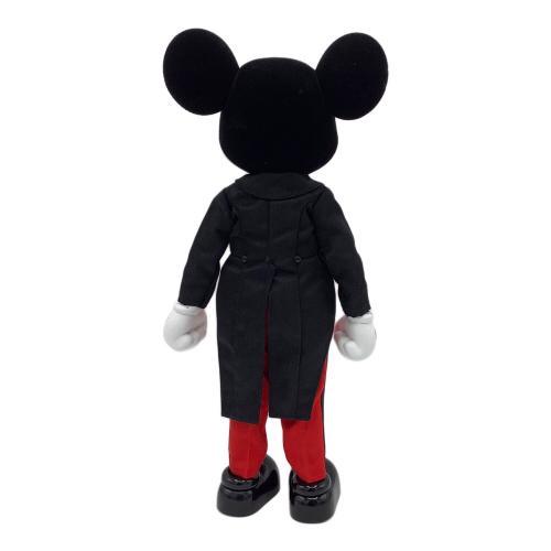 MEDICOM TOY Disney RESORT アクションフィギュア タキシードミッキー