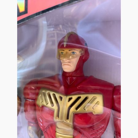 ジングルオールザウェイ ターボマン フィギュア｜トレファクONLINE